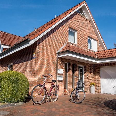 Ferienwohnung Ostfriesenglueck Leer Eksteriør billede