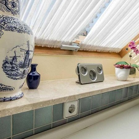 Ferienwohnung Ostfriesenglueck Leer Eksteriør billede