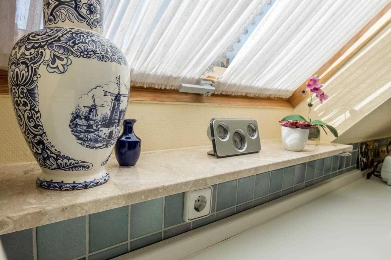Ferienwohnung Ostfriesenglueck Leer Eksteriør billede