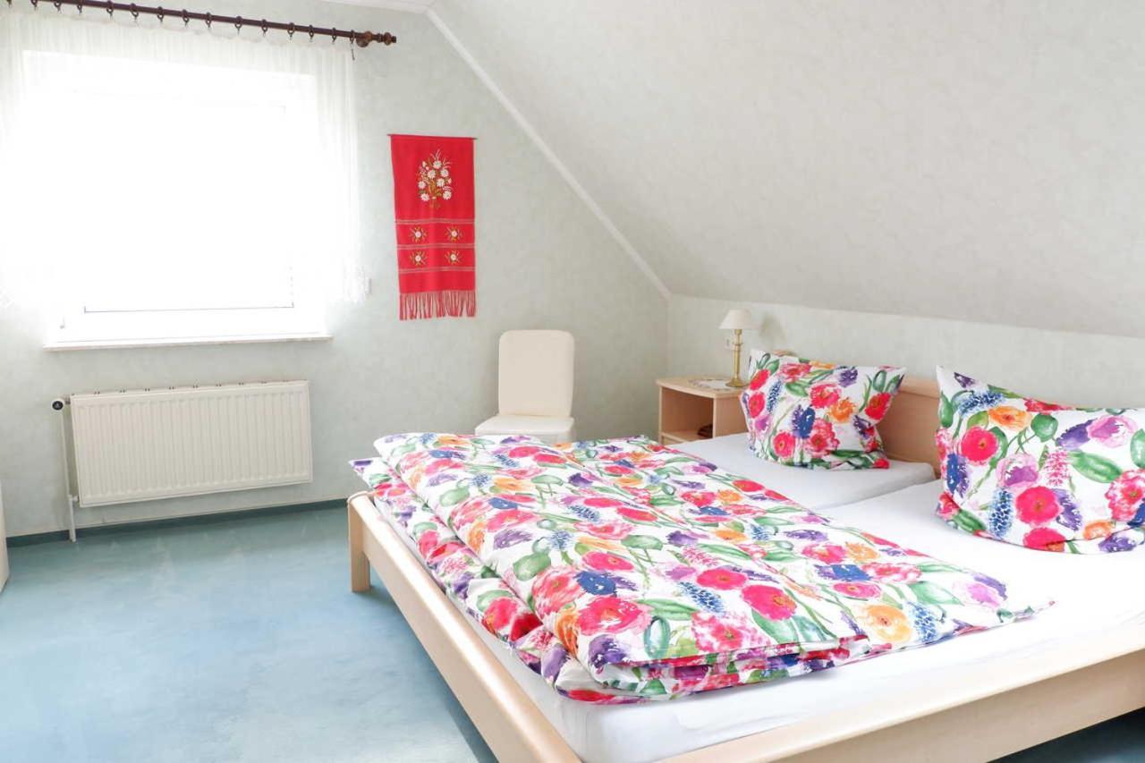 Ferienwohnung Ostfriesenglueck Leer Eksteriør billede
